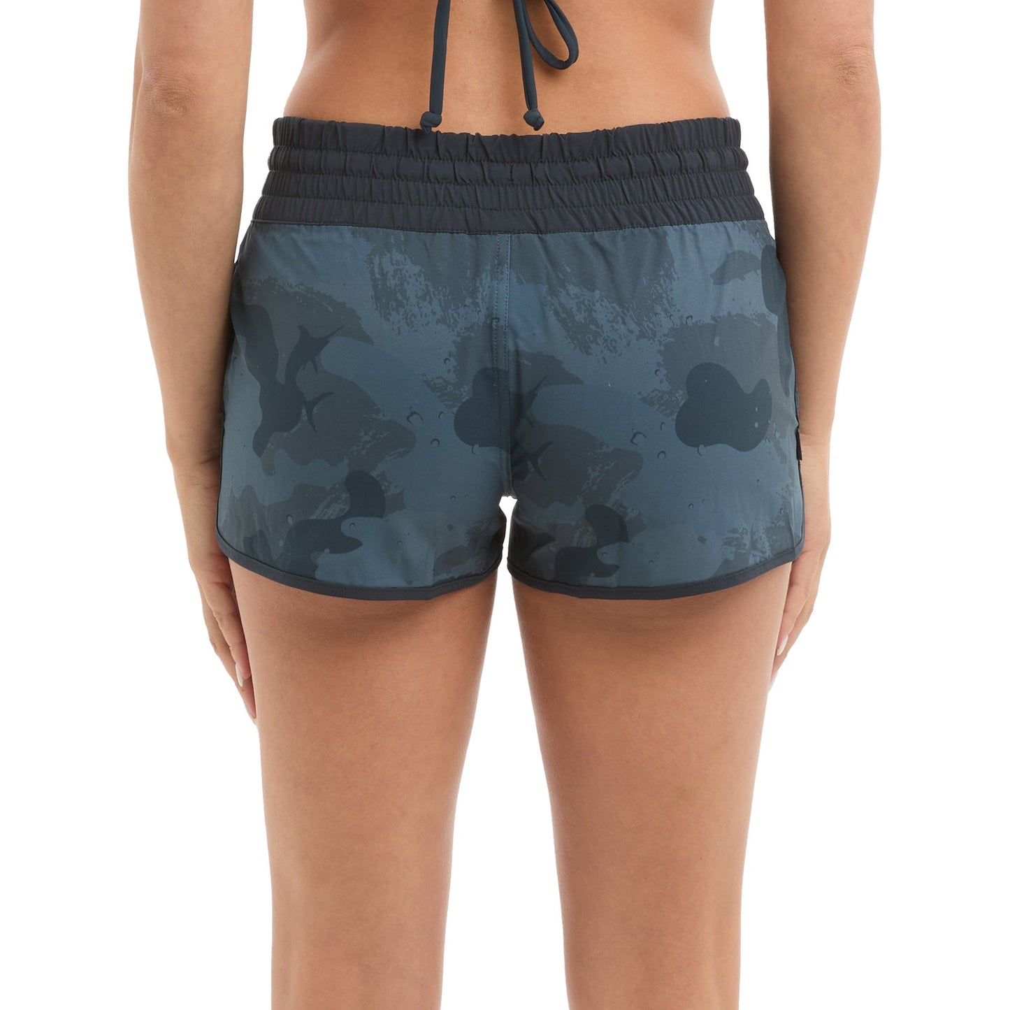 Pelagic Top Pick | Ws Shorts - Ws Bali