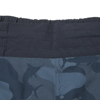 Pelagic Top Pick | Ws Shorts - Ws Bali