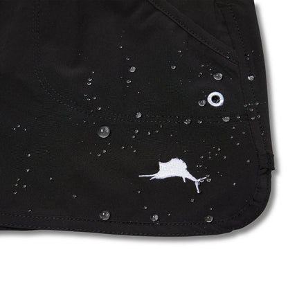 Pelagic Everyday | Ws Shorts - Ws Moana