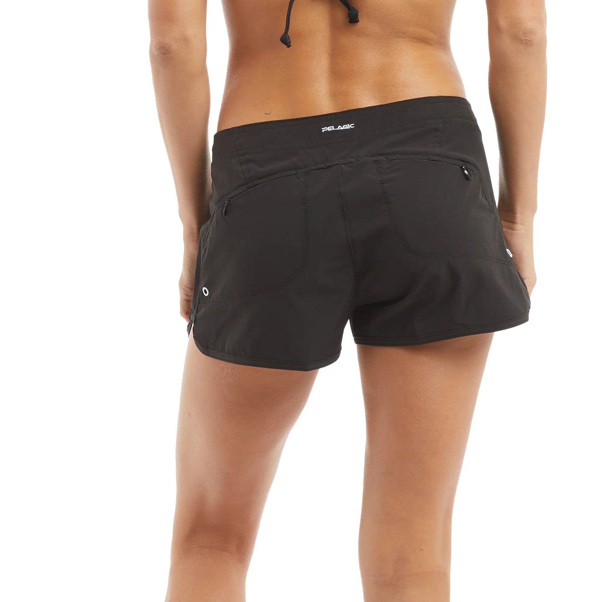 Pelagic Everyday | Ws Shorts - Ws Moana