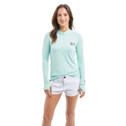 Pelagic Value | Ws Shorts - Ws Moana