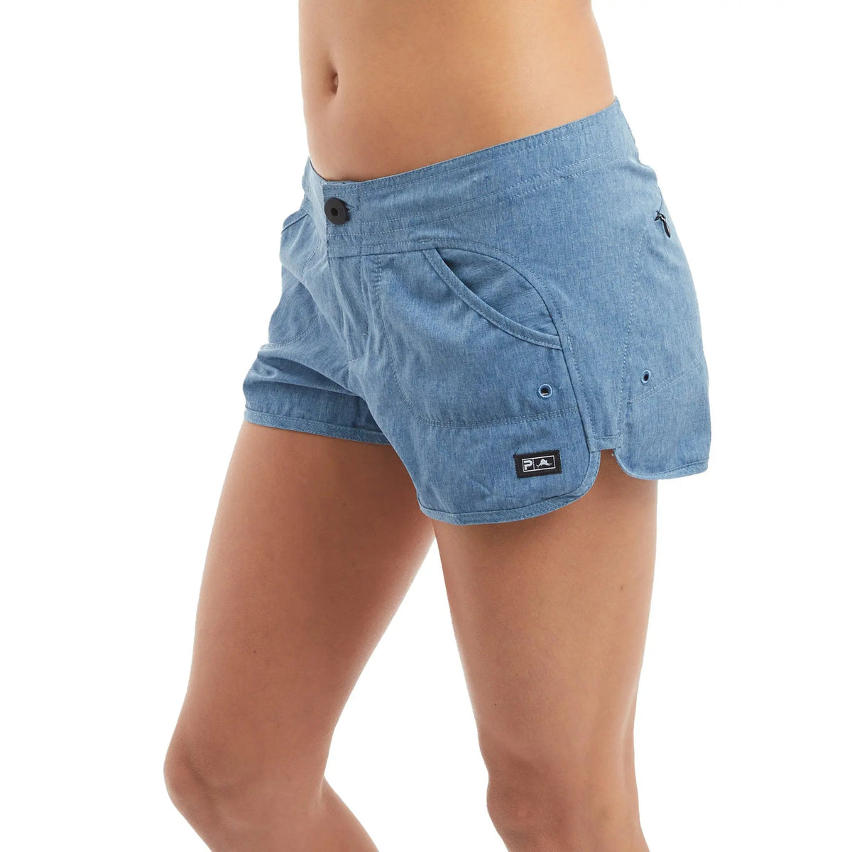 Pelagic Great Value | Ws Shorts - Ws Deep Sea