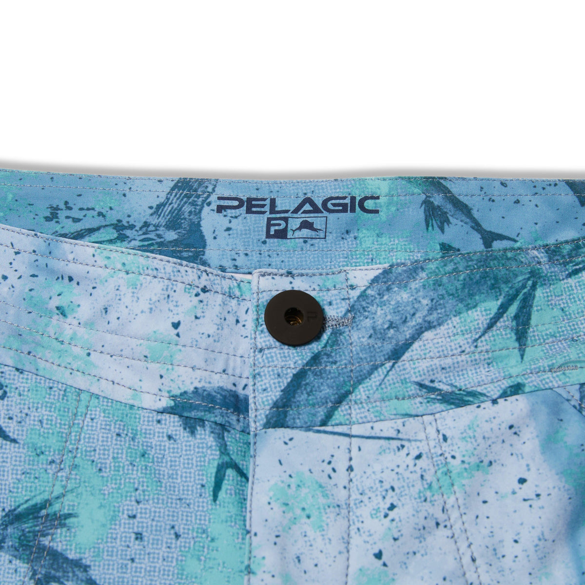 Pelagic Latest | Ws Shorts - Ws Moana