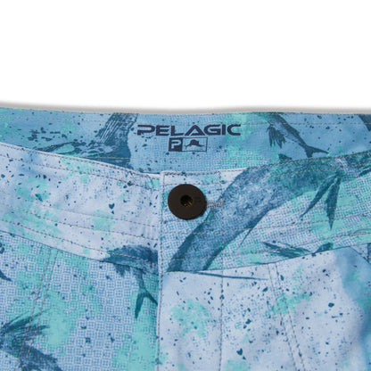 Pelagic Latest | Ws Shorts - Ws Moana