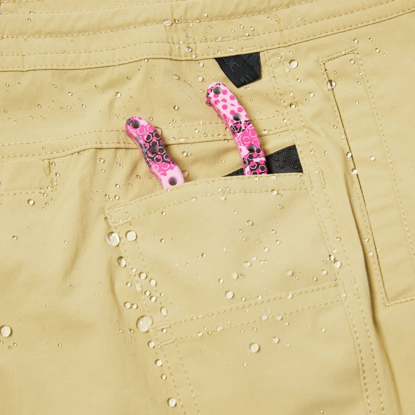 Pelagic Quality | Ws Shorts - Ws Traverse
