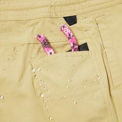 Pelagic Quality | Ws Shorts - Ws Traverse