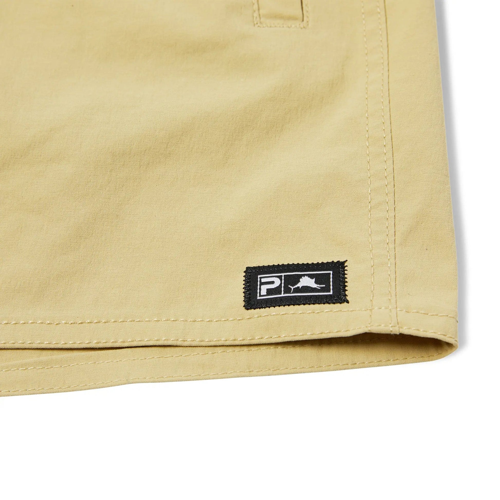 Pelagic Quality | Ws Shorts - Ws Traverse