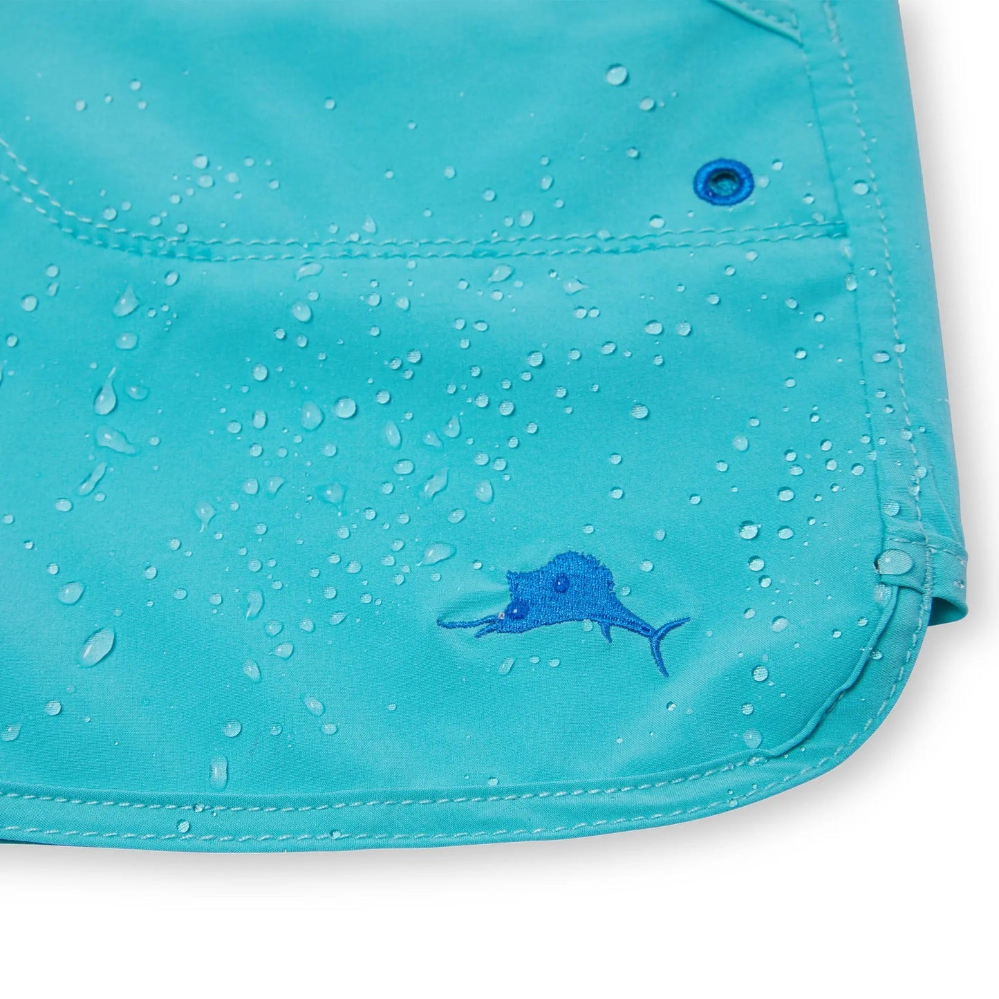 Pelagic Trusted | Ws Shorts - Ws Moana