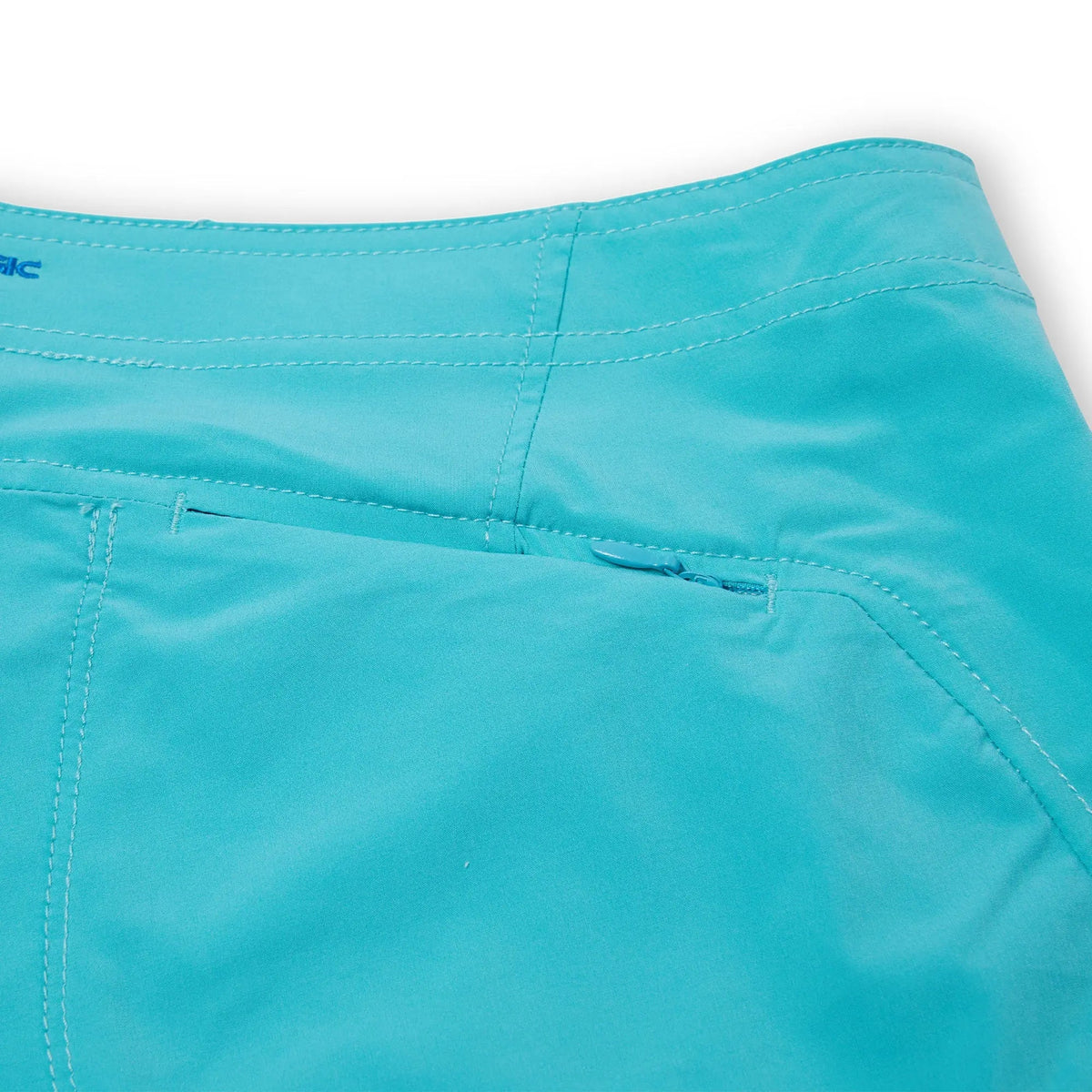 Pelagic Trusted | Ws Shorts - Ws Moana