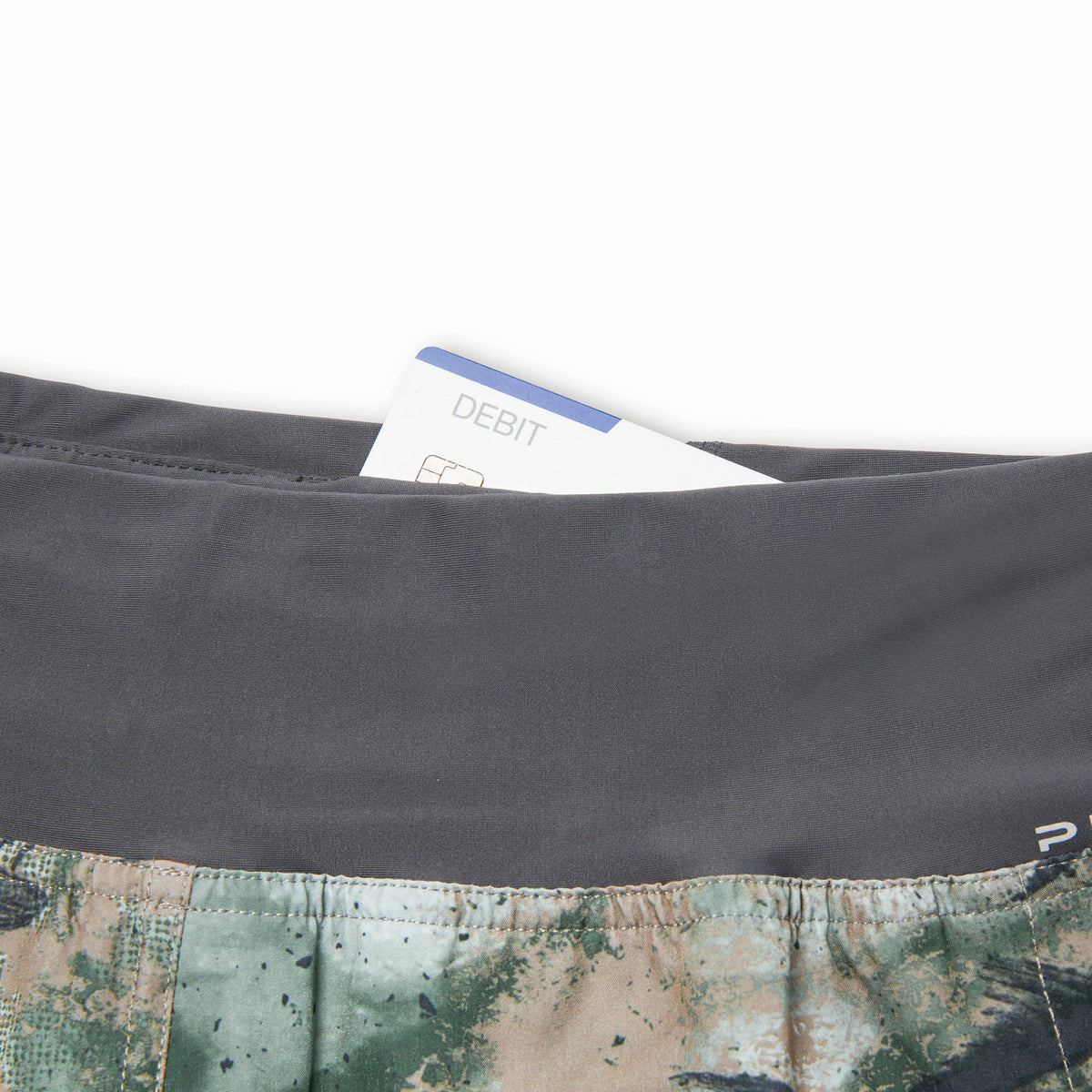 Pelagic Top Pick | Ws Shorts - Ws Bali