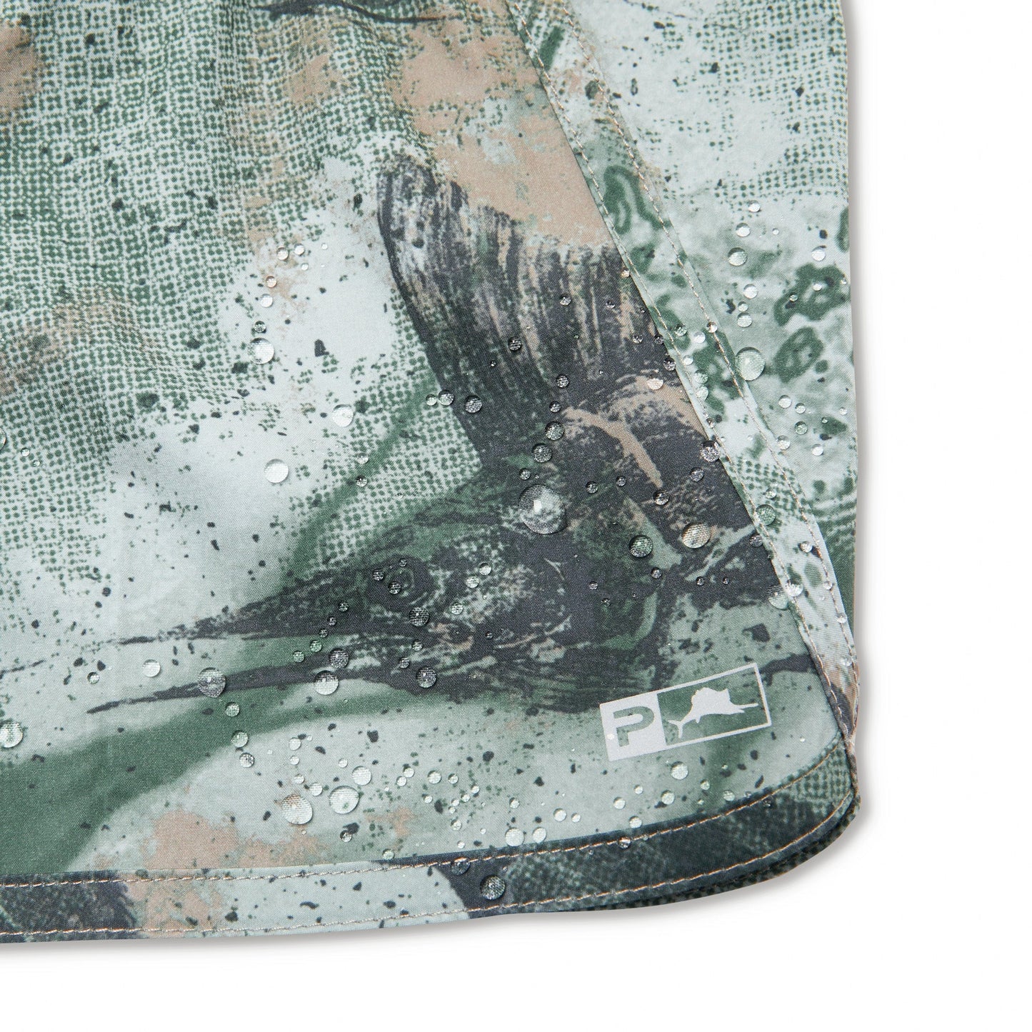 Pelagic Top Pick | Ws Shorts - Ws Bali