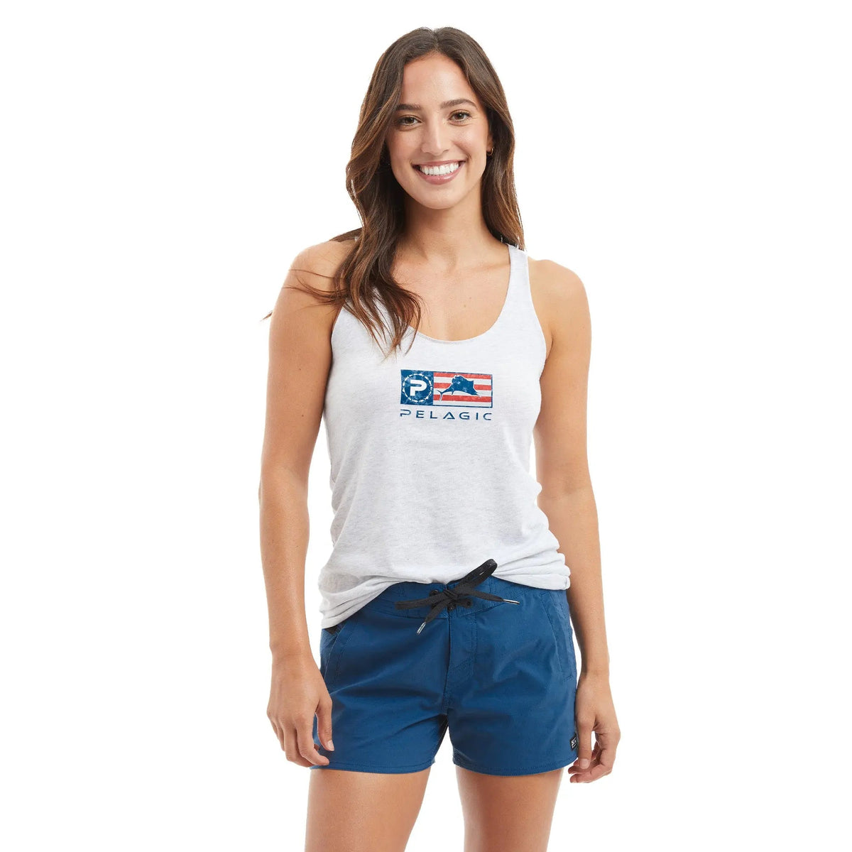 Pelagic Everyday | Ws Shorts - Ws Traverse
