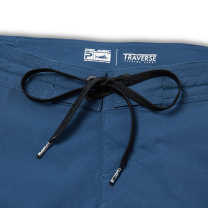 Pelagic Everyday | Ws Shorts - Ws Traverse