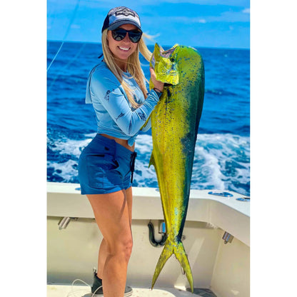 Pelagic Everyday | Ws Shorts - Ws Traverse