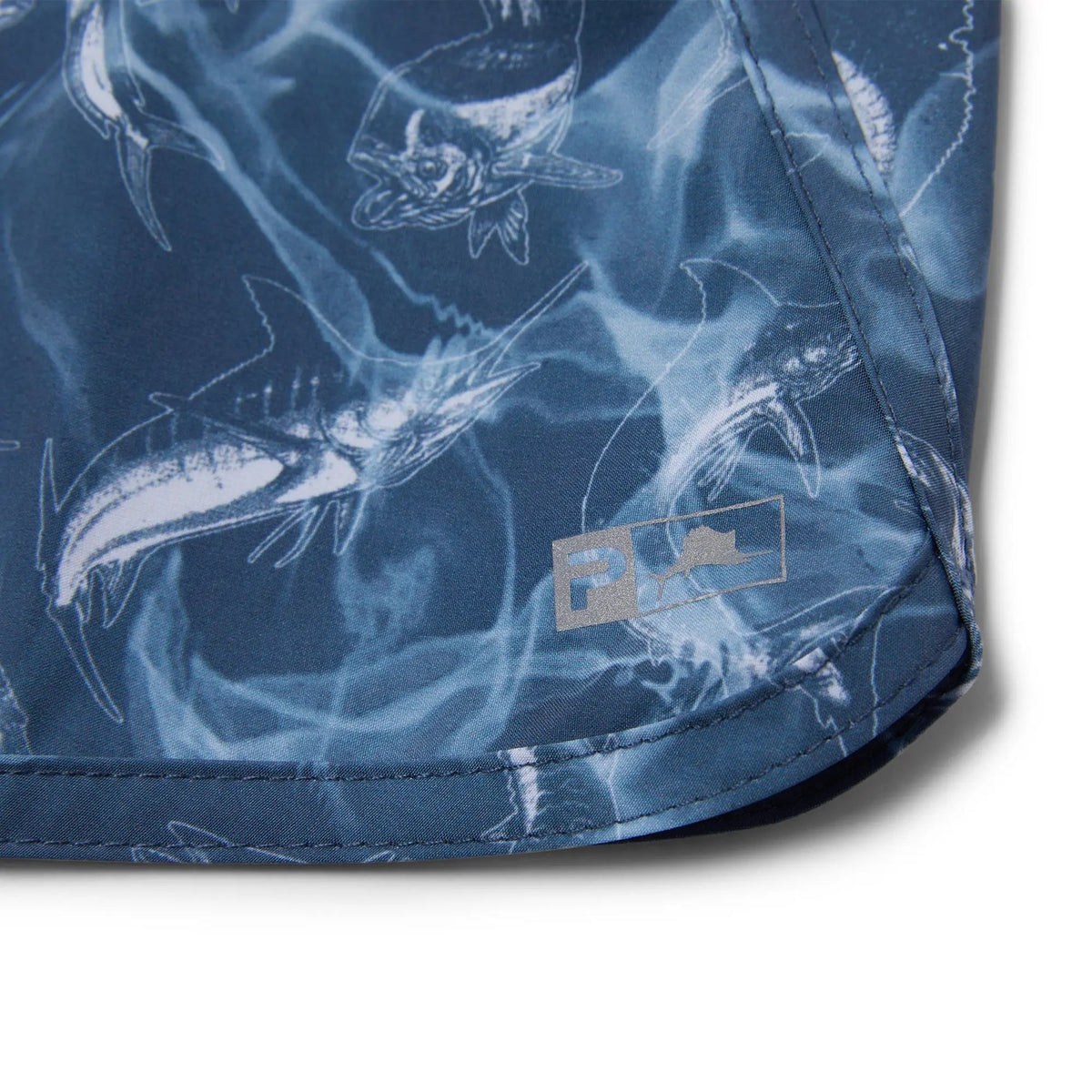 Pelagic Value | Ws Shorts - Ws Bali