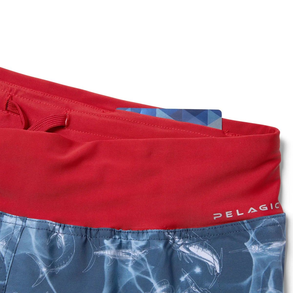 Pelagic Value | Ws Shorts - Ws Bali