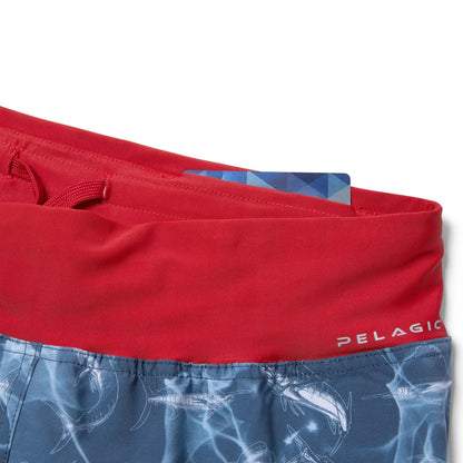 Pelagic Value | Ws Shorts - Ws Bali