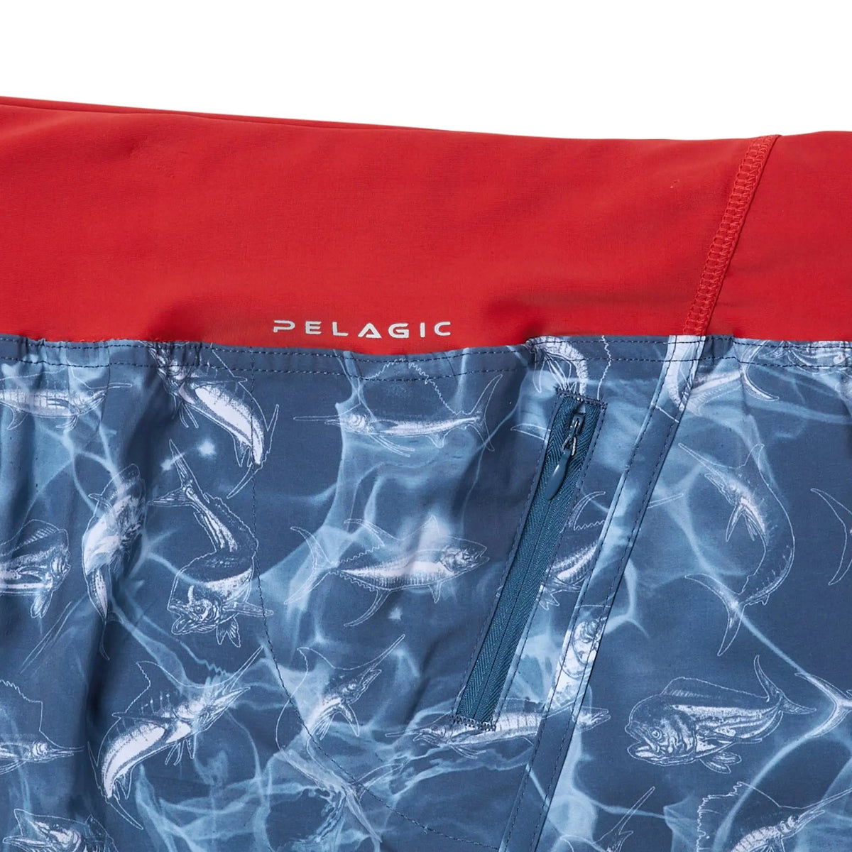 Pelagic Value | Ws Shorts - Ws Bali