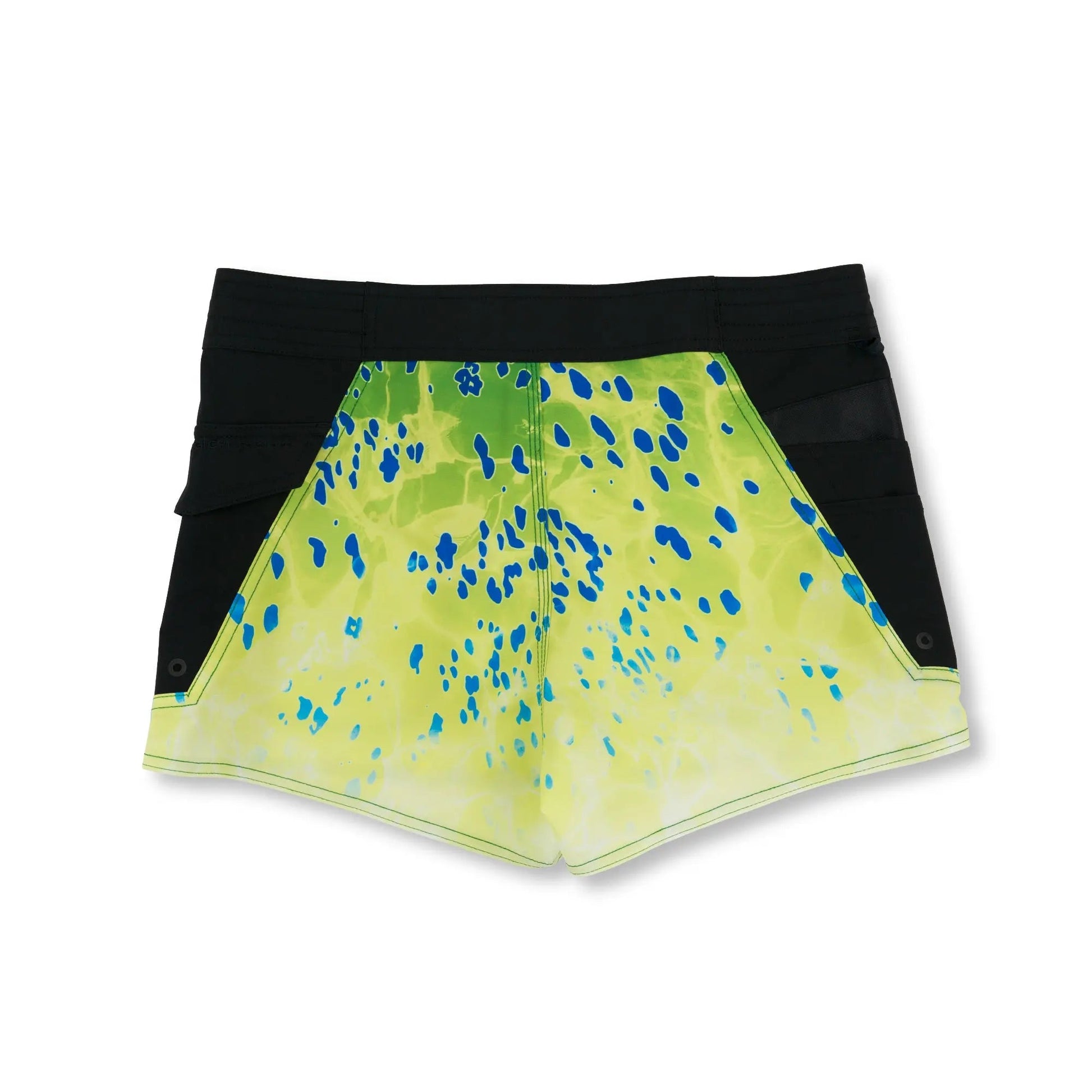 Pelagic Quality | Ws Shorts - Ws Ocean Master