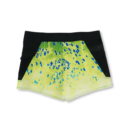 Pelagic Quality | Ws Shorts - Ws Ocean Master