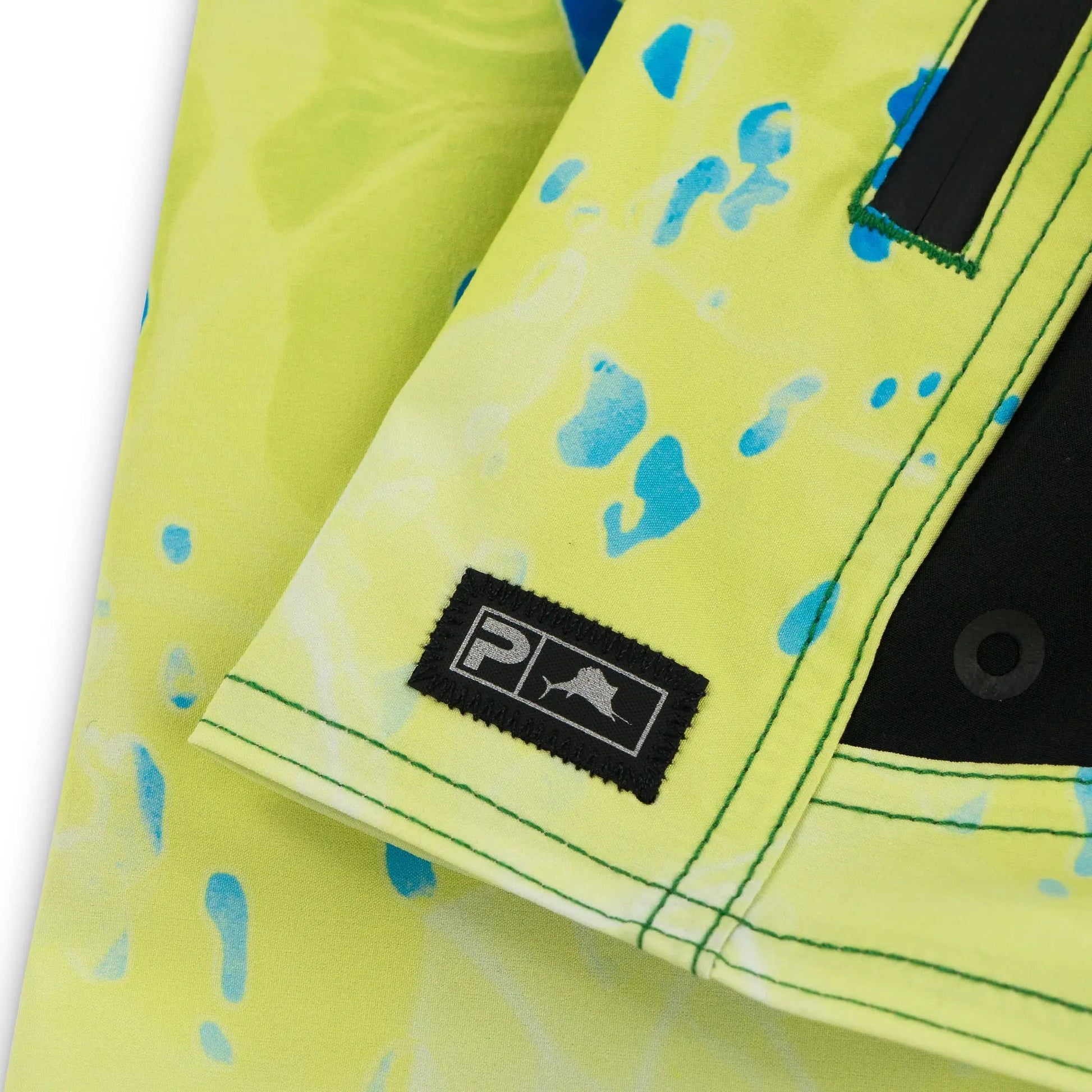 Pelagic Quality | Ws Shorts - Ws Ocean Master