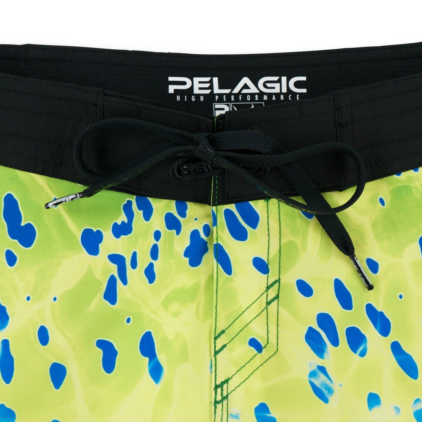 Pelagic Quality | Ws Shorts - Ws Ocean Master