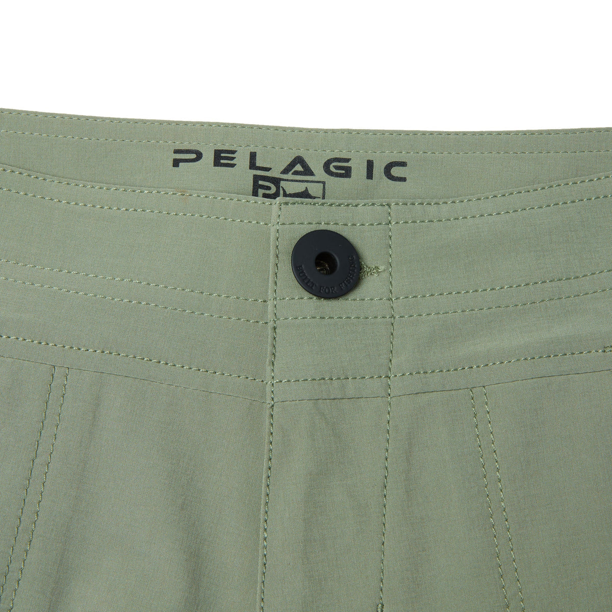Pelagic Trusted | Ws Shorts - Ws Moana 4"