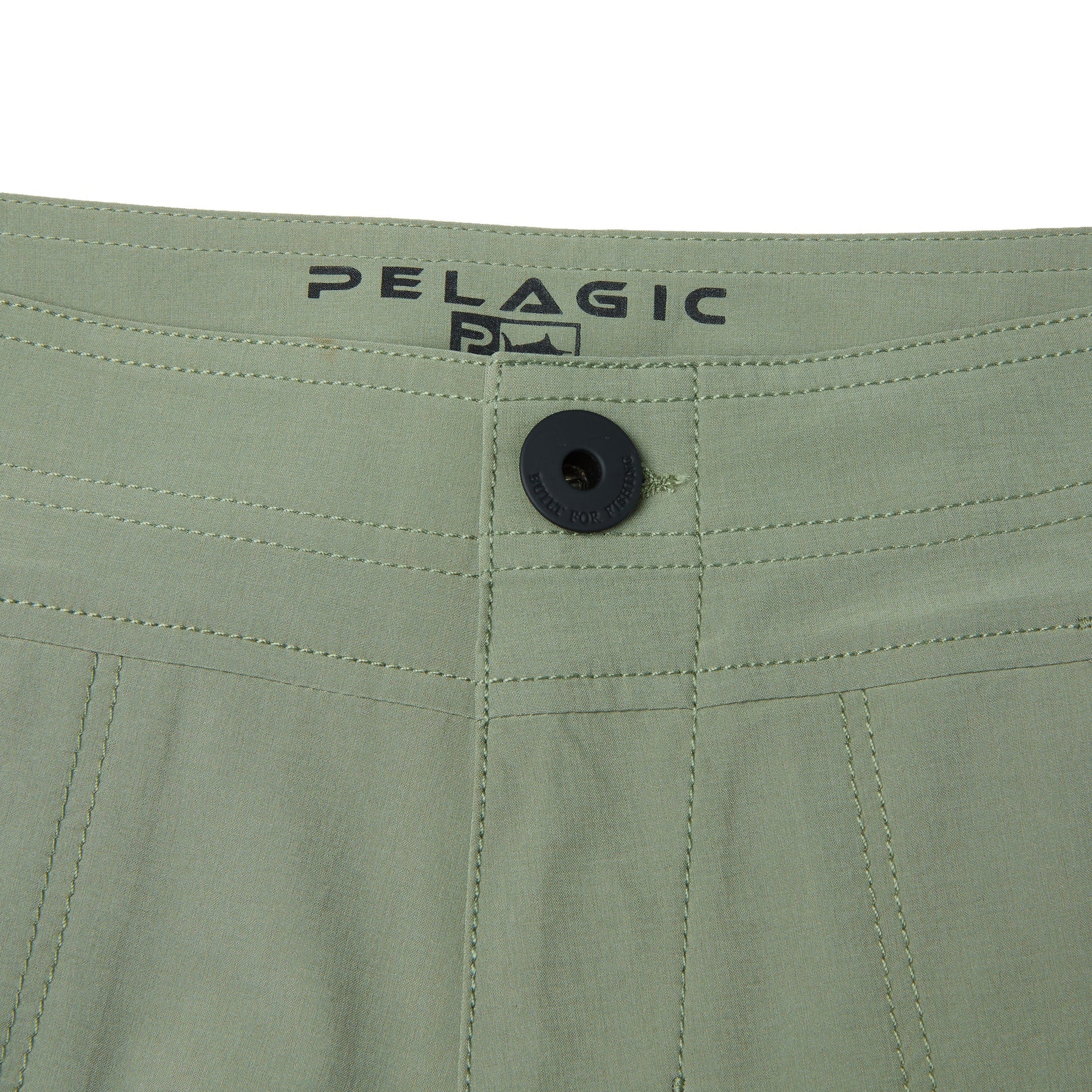 Pelagic Trusted | Ws Shorts - Ws Moana 4"