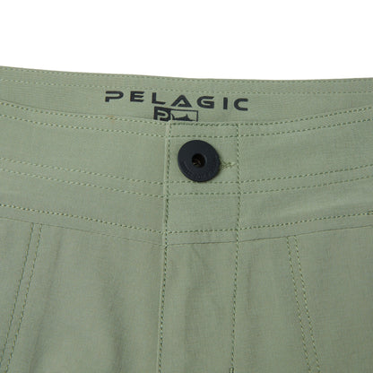 Pelagic Trusted | Ws Shorts - Ws Moana 4"