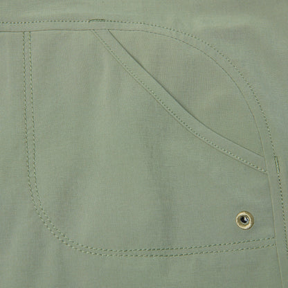 Pelagic Trusted | Ws Shorts - Ws Moana 4"