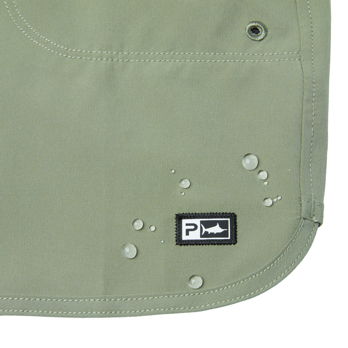 Pelagic Trusted | Ws Shorts - Ws Moana 4"