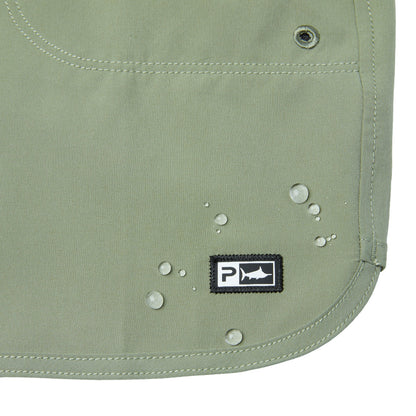 Pelagic Trusted | Ws Shorts - Ws Moana 4"