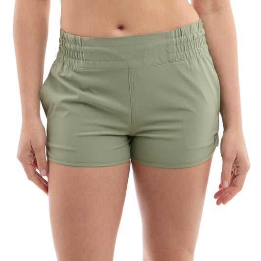 Pelagic Customer Favorite | Ws Shorts - Ws Bali