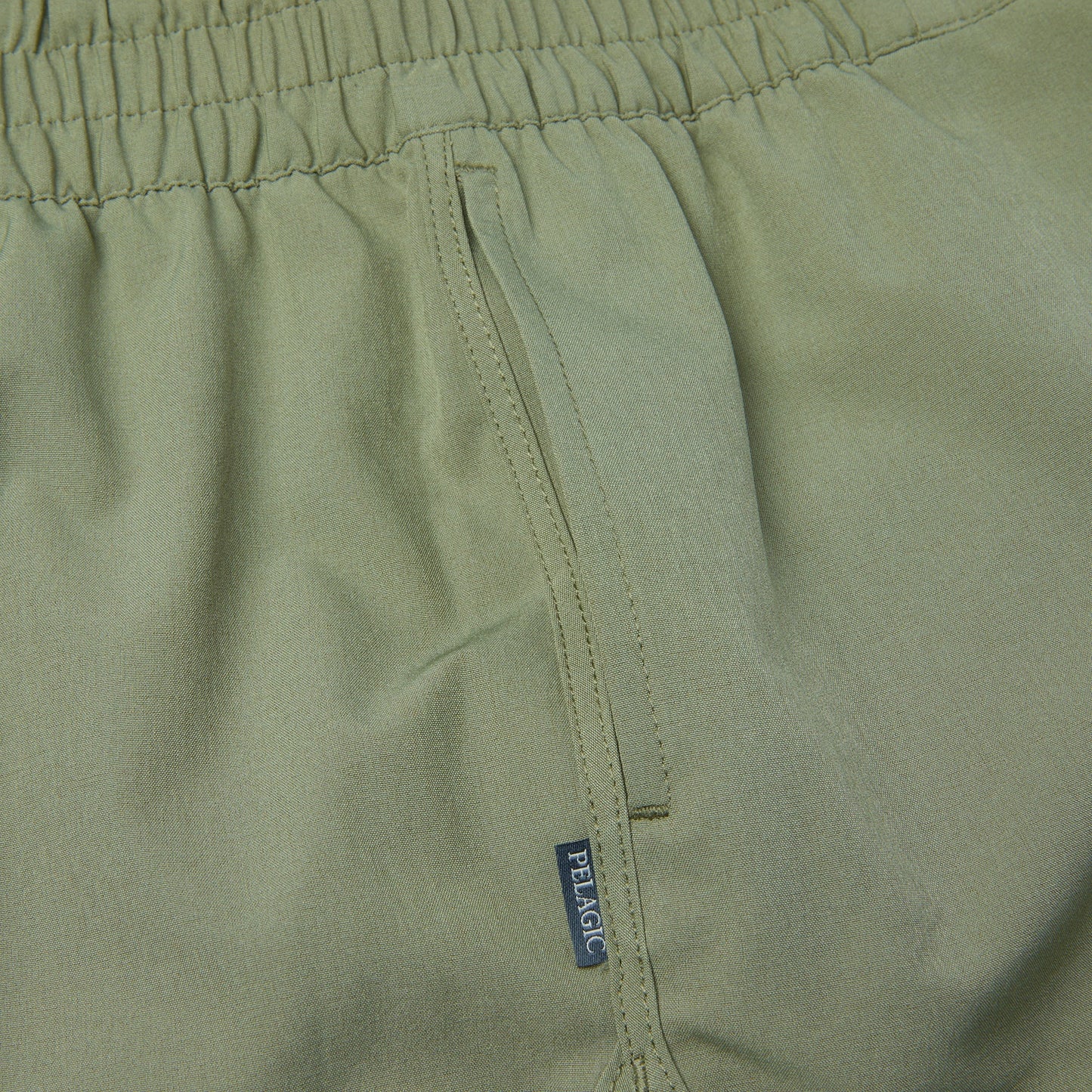 Pelagic Customer Favorite | Ws Shorts - Ws Bali