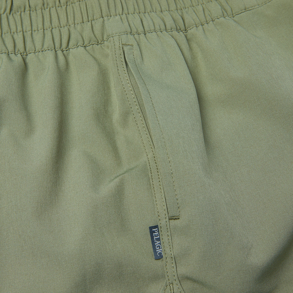 Pelagic Customer Favorite | Ws Shorts - Ws Bali