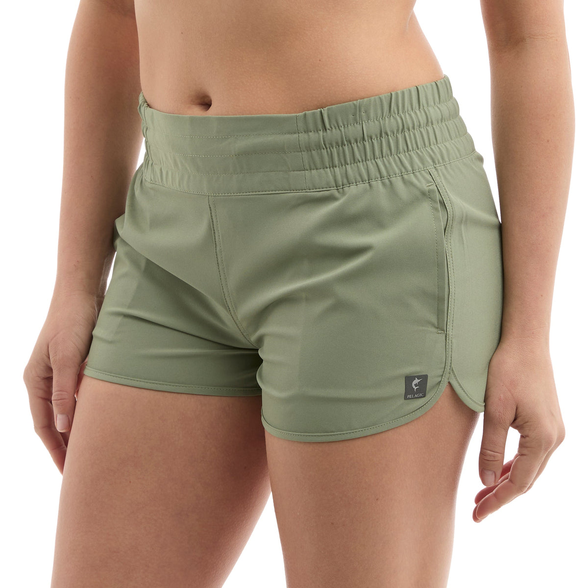 Pelagic Customer Favorite | Ws Shorts - Ws Bali