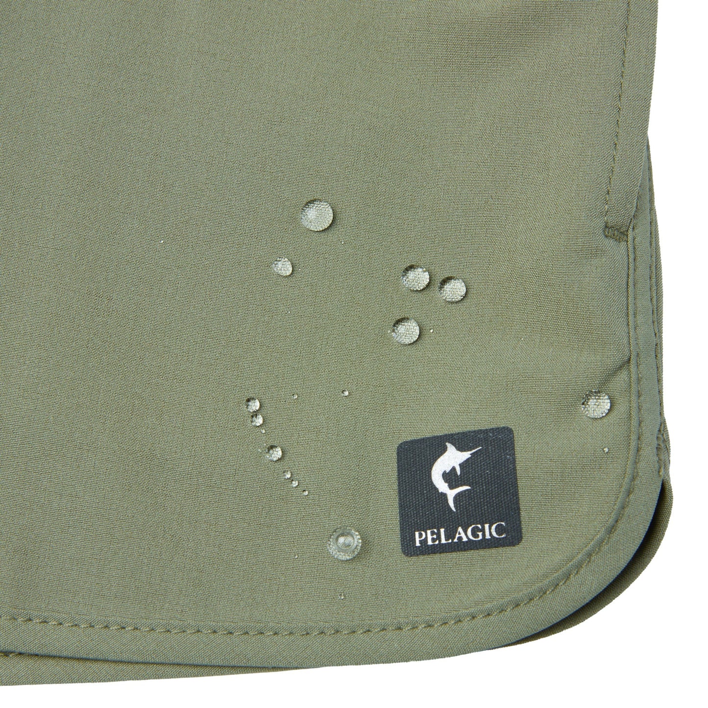 Pelagic Customer Favorite | Ws Shorts - Ws Bali