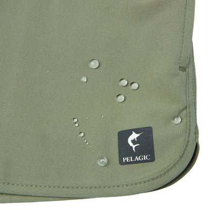 Pelagic Customer Favorite | Ws Shorts - Ws Bali