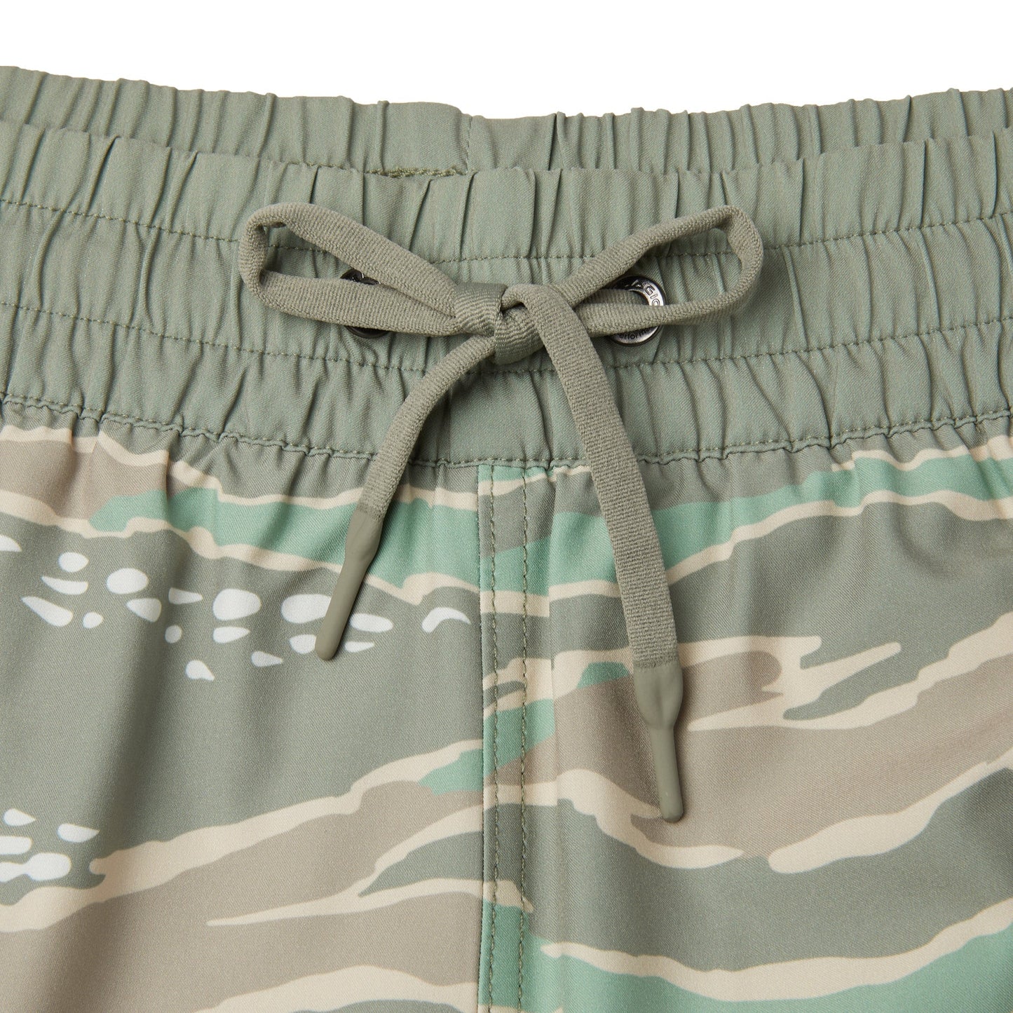 Pelagic Top Pick | Ws Elastic Waist Lined Shorts - Ws Leiday