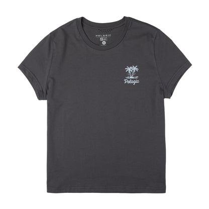 Pelagic Value | Ws T-Shirt - Ws Isla Tortuga