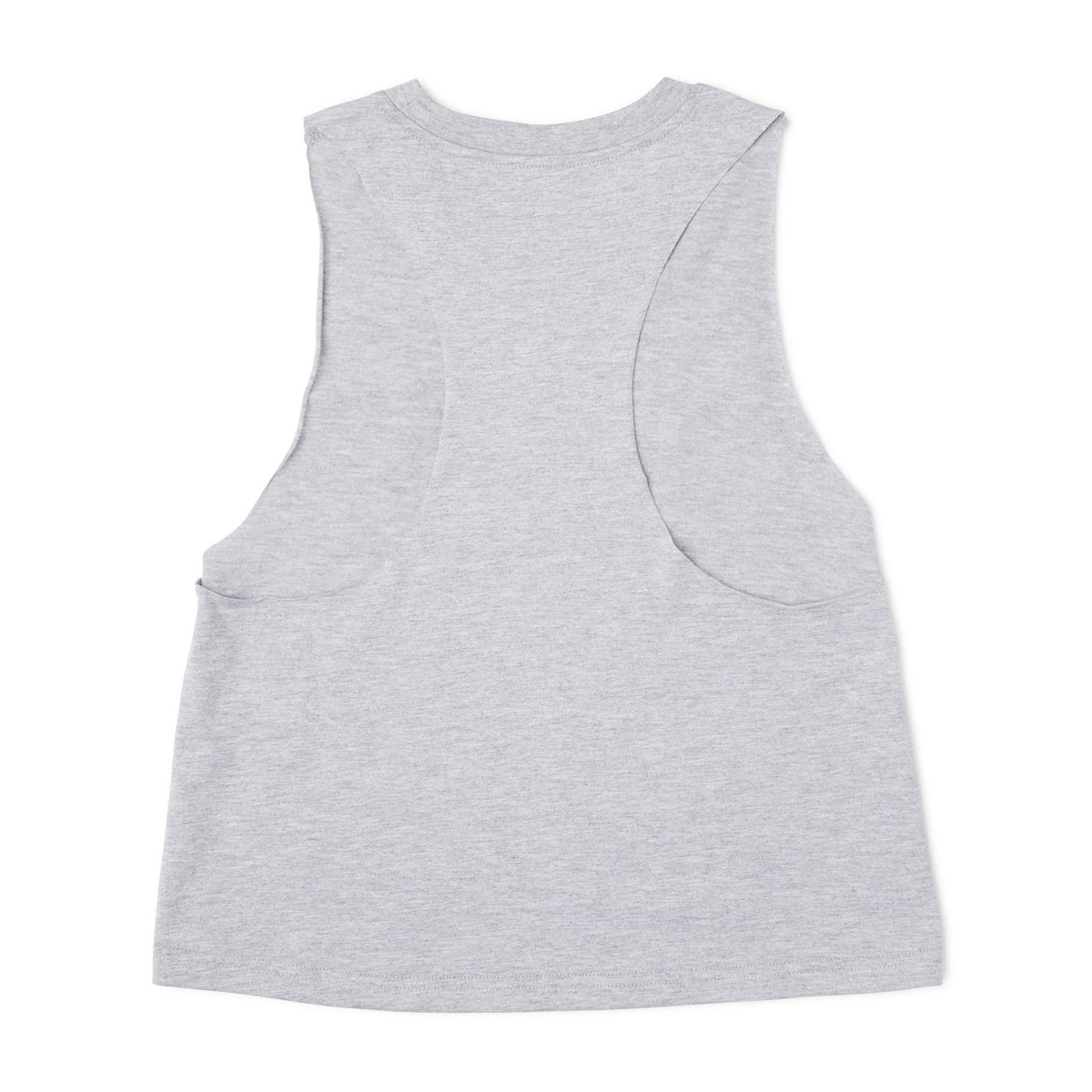 Pelagic Top Pick | Ws Cropped Tank - Ws Tropic Sail