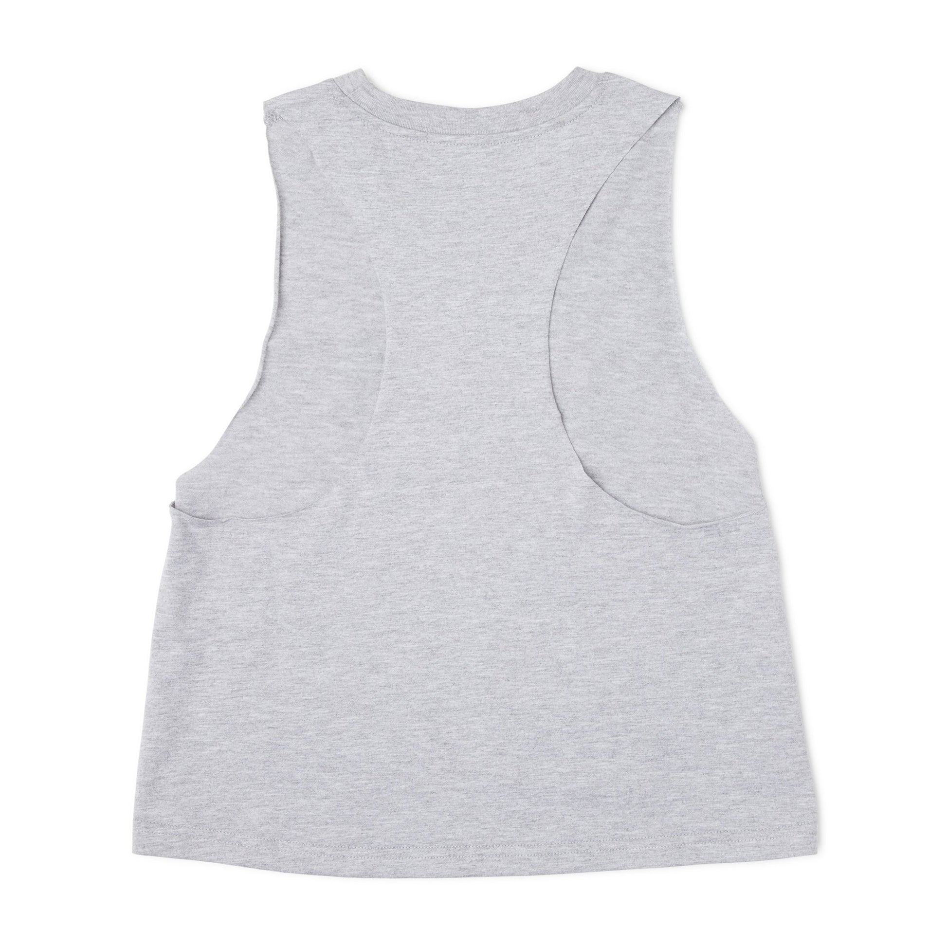 Pelagic Top Pick | Ws Cropped Tank - Ws Tropic Sail