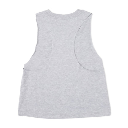Pelagic Top Pick | Ws Cropped Tank - Ws Tropic Sail