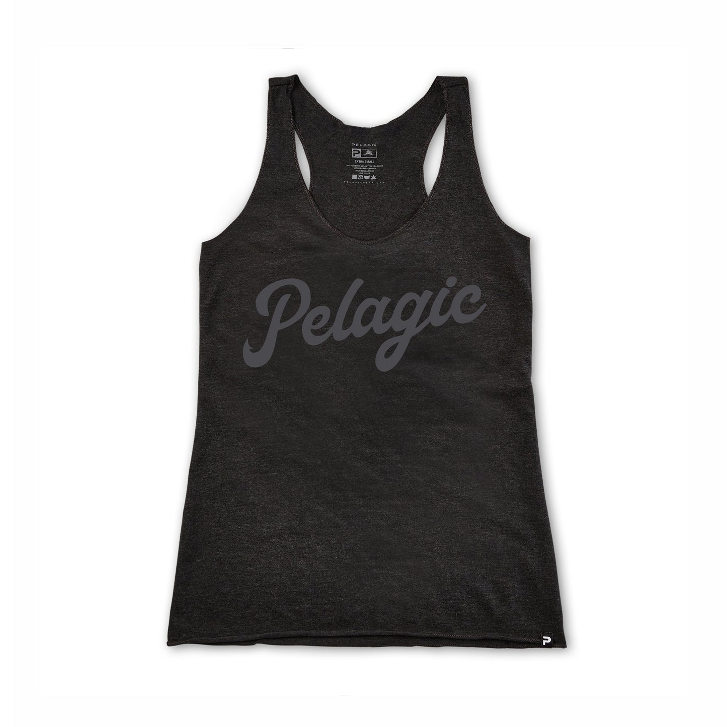 Pelagic Value | Ws Tank Top - Ws Hook Script