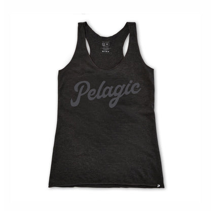 Pelagic Value | Ws Tank Top - Ws Hook Script