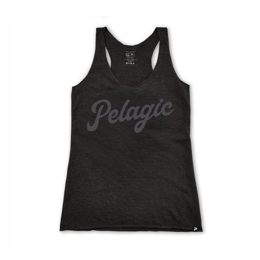 Pelagic Value | Ws Tank Top - Ws Hook Script