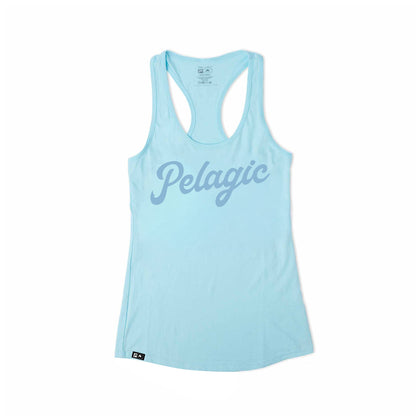 Pelagic Great Value | Ws Tank Top - Ws Hook Script