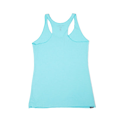 Pelagic Latest | Ws Tank Top - Ws Tropic Daze