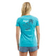 Tahiti Blue