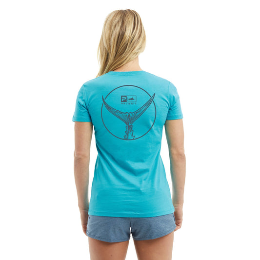 Pelagic Latest | Ws T-Shirt - Ws Tailer